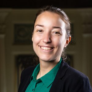 Jenny Bratburd