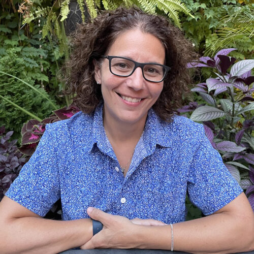 Kim Talarico