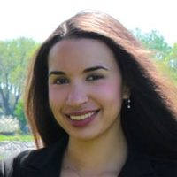 Pamela Ritger de la Rosa