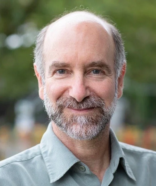 Jonathan Patz
