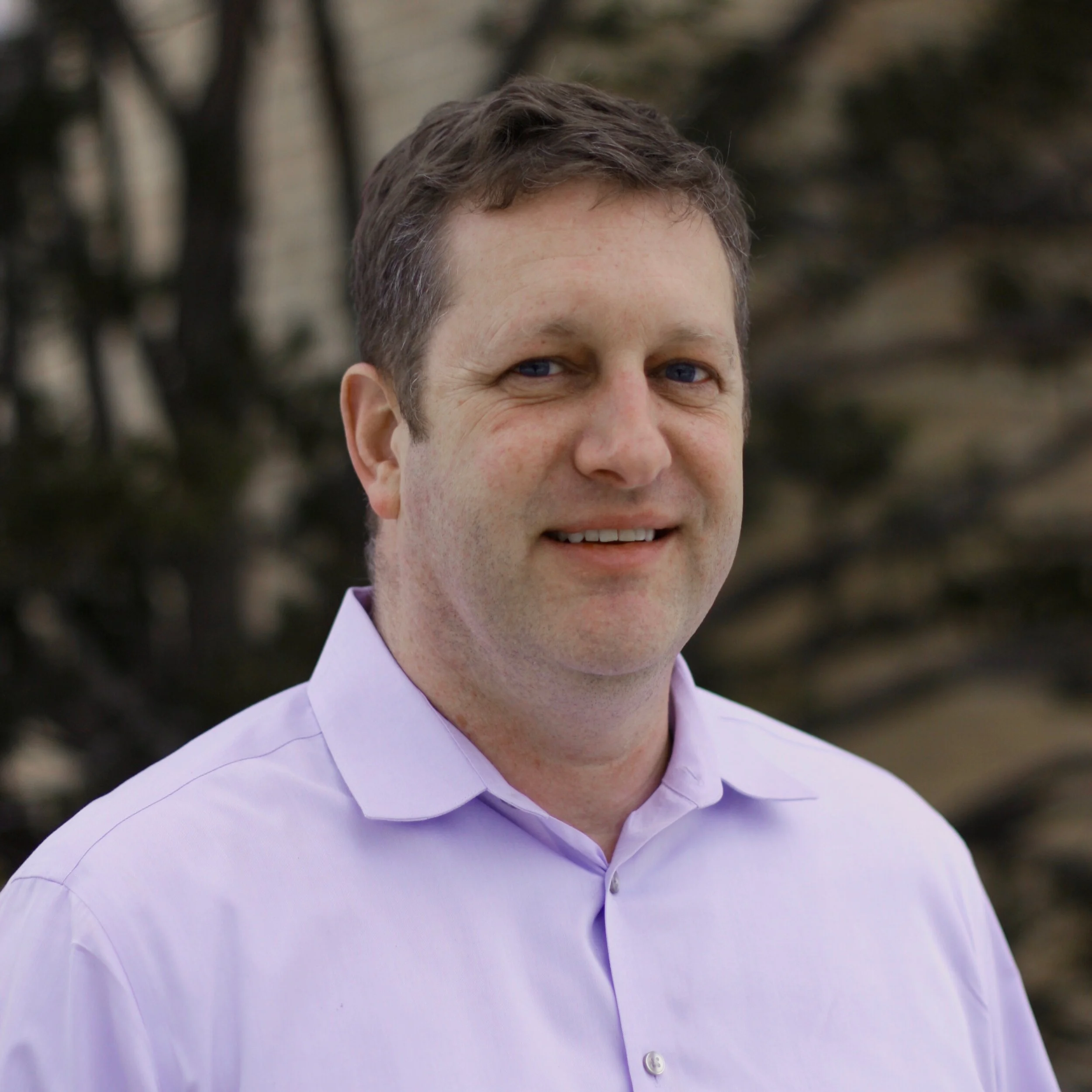 Paul Meier