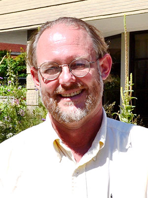 Bruce Barrett
