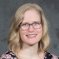 Sarah Hohl