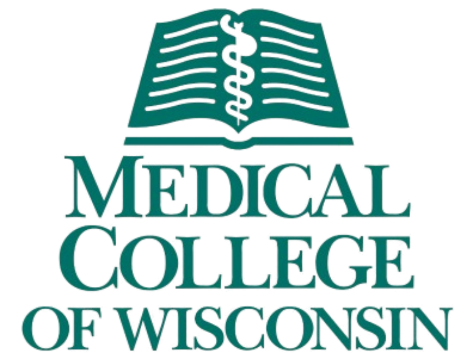 Medical College of Wisconsin Logo