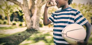 Asthma puts too many kids in the ER. Study explores tie to climate change.